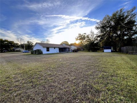 A home in OCALA