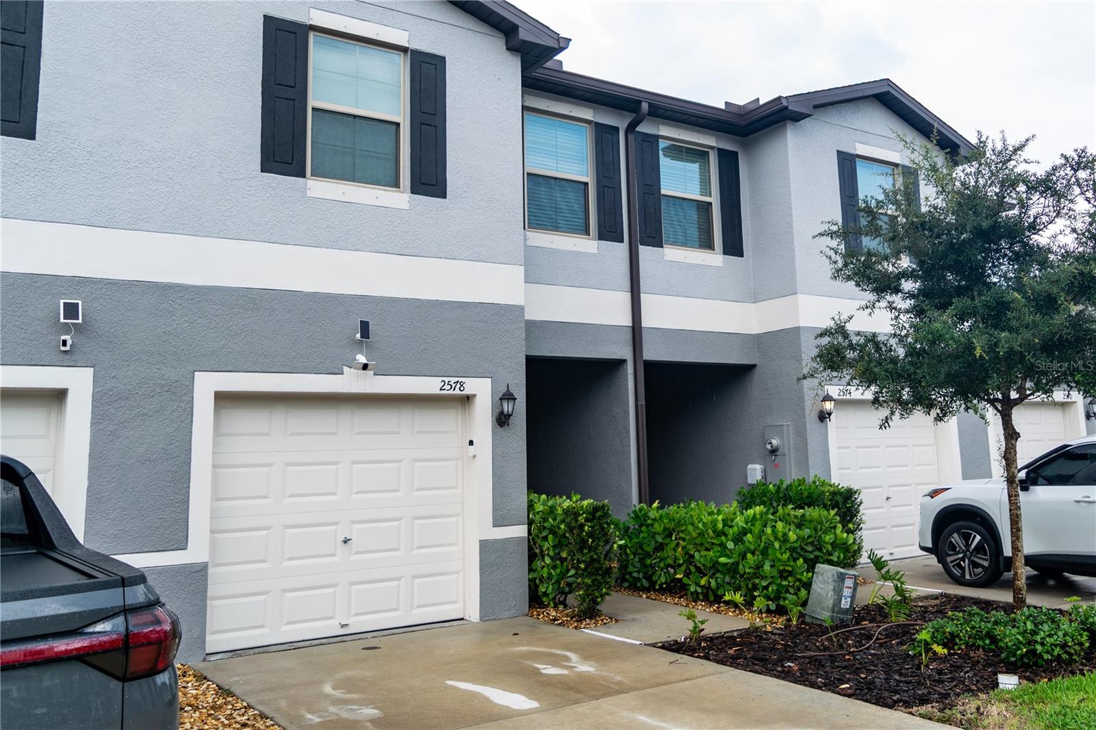Motivated Seller! Don’t miss this opportunity to own a beautifully maintained 3-year-old townhome in Holiday, FL. This move-in ready property is in excellent condition and comes complete with smart-home devices for your convenience. Step outside and enjoy the peaceful pond just beyond your backyard, where you’ll often see an assortment of ducks, the occasional sandhill crane, and even a seasonal flock of robins. With its contemporary design, low maintenance, and prime location, this home is perfect for anyone looking to settle into comfort and style. Schedule your showing today!