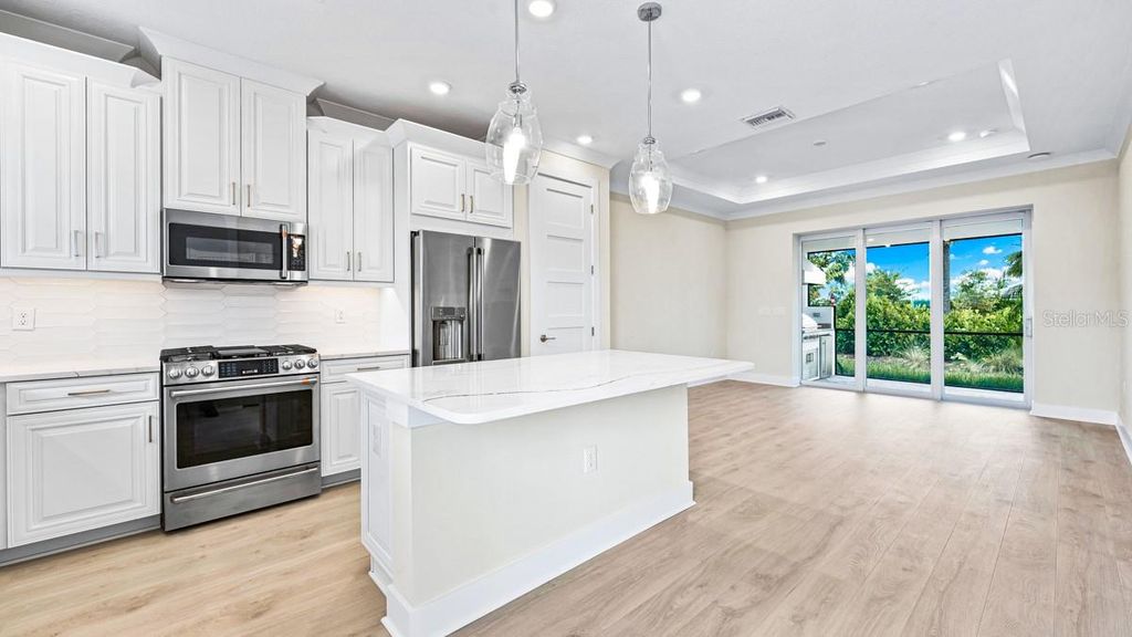 Photo of 4070 Santa Caterina Boulevard #102, Bradenton, FL 34211 (MLS # A4663553)