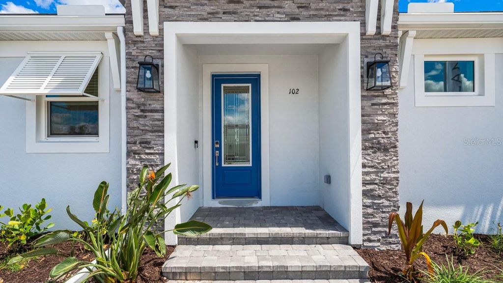 Photo of 4070 Santa Caterina Boulevard #102, Bradenton, FL 34211 (MLS # A4663553)