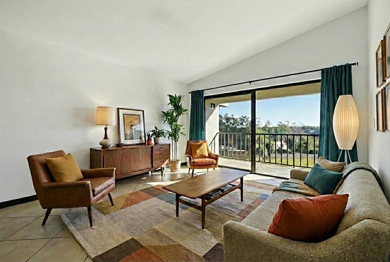 LAKE LOTUS CLUB 1 A CONDO - Residential