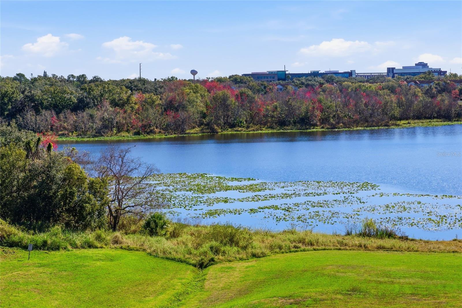 LAKE LOTUS CLUB 1 A CONDO - Residential