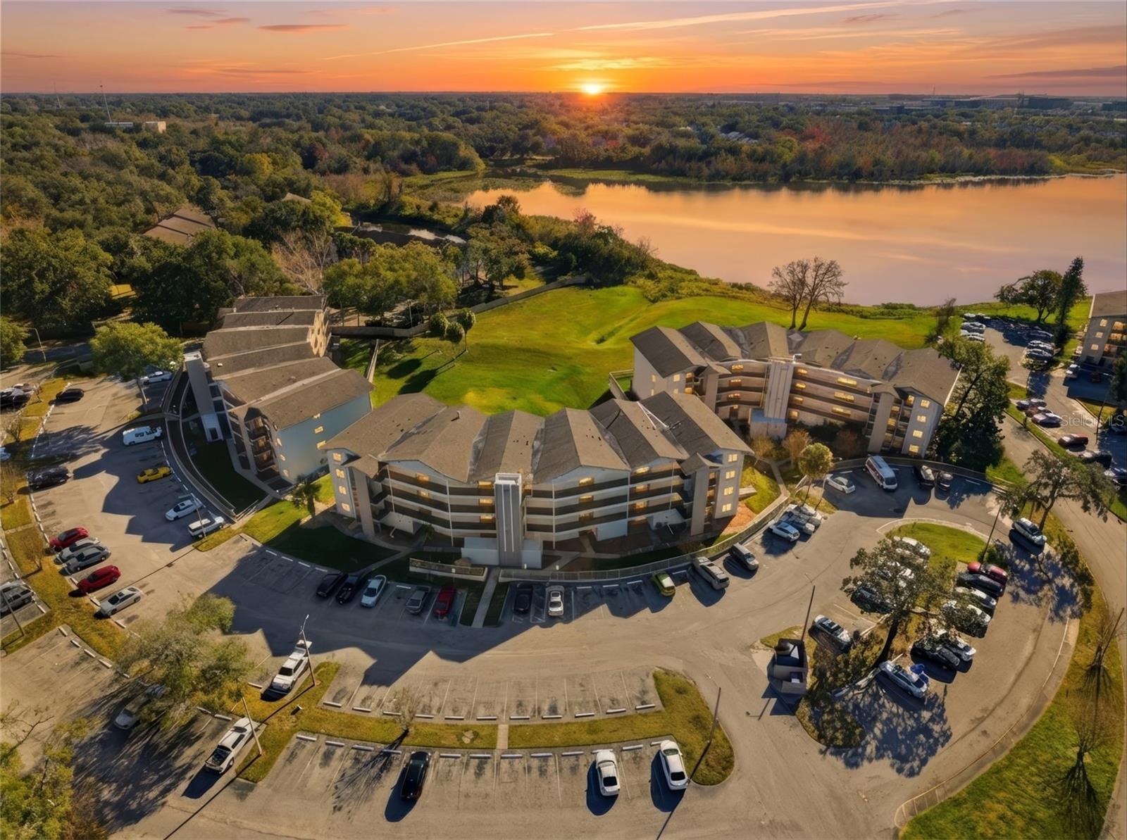 LAKE LOTUS CLUB 1 A CONDO - Residential