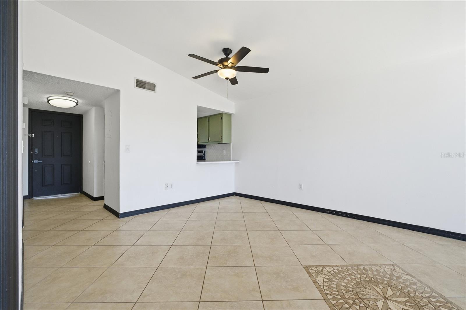 LAKE LOTUS CLUB 1 A CONDO - Residential