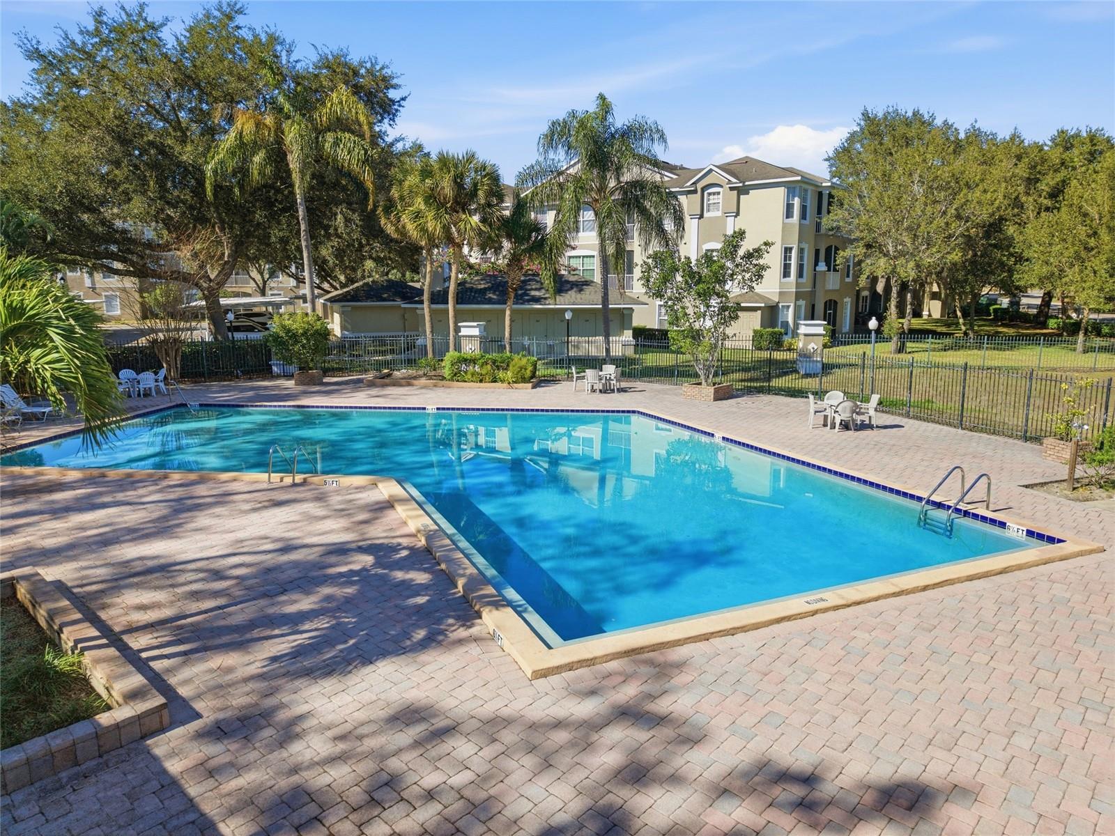 LAKE LOTUS CLUB 1 A CONDO - Residential