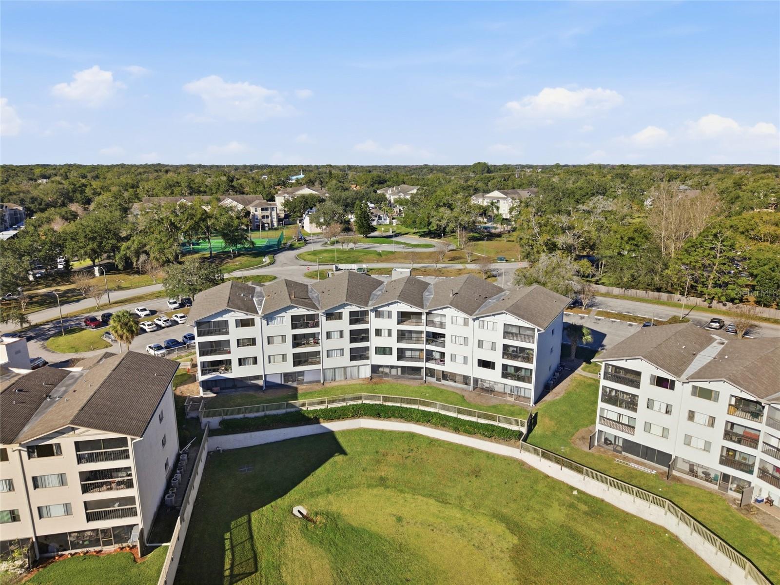 LAKE LOTUS CLUB 1 A CONDO - Residential