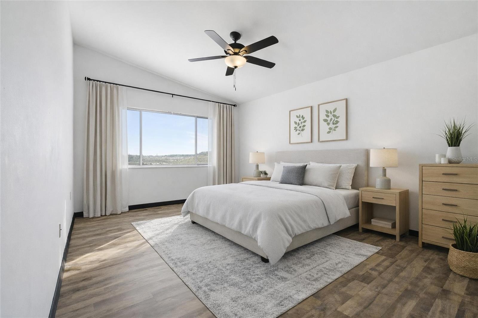 LAKE LOTUS CLUB 1 A CONDO - Residential