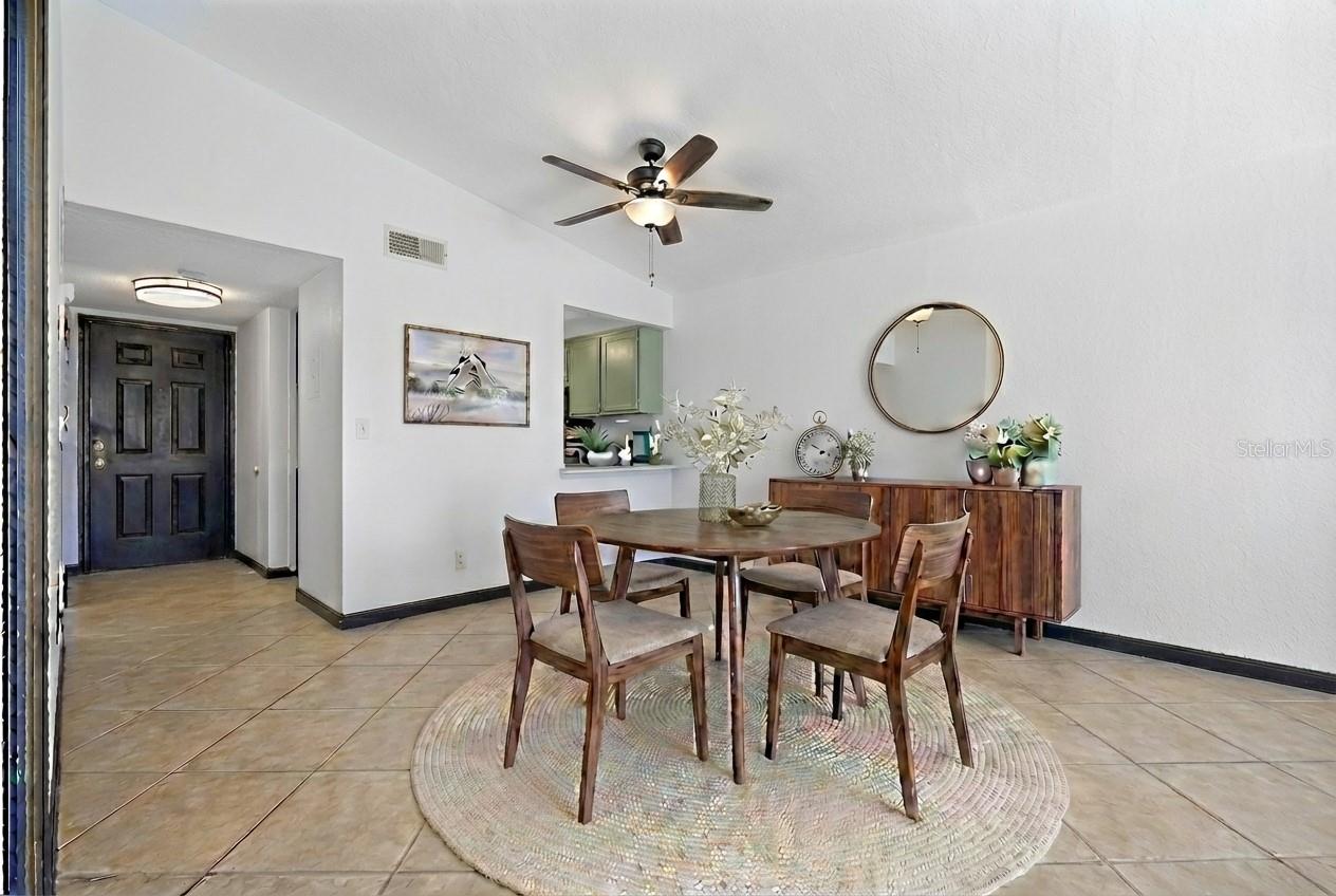 LAKE LOTUS CLUB 1 A CONDO - Residential