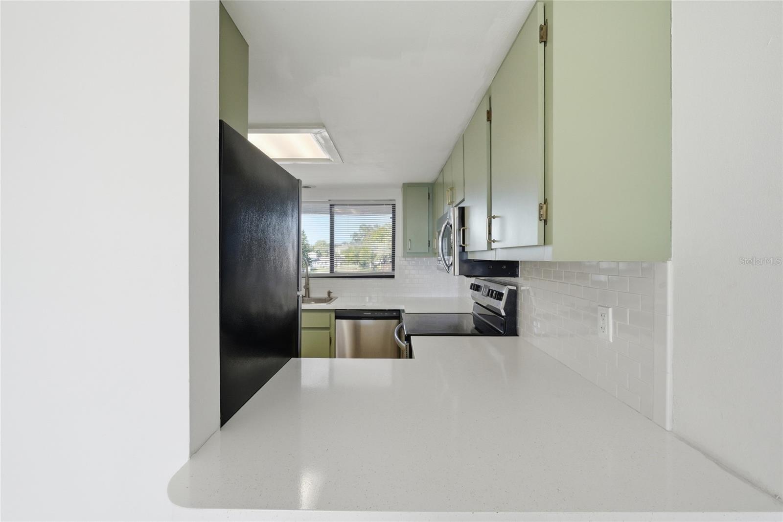 LAKE LOTUS CLUB 1 A CONDO - Residential