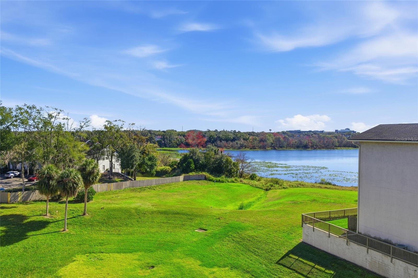 LAKE LOTUS CLUB 1 A CONDO - Residential