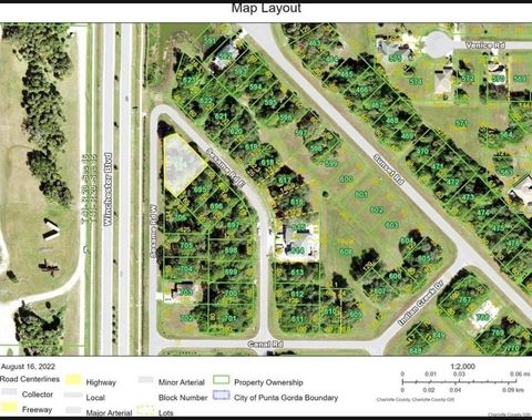 Photo of 165 Sesame Road E, Rotonda West, FL 33947 (MLS # S5138230)