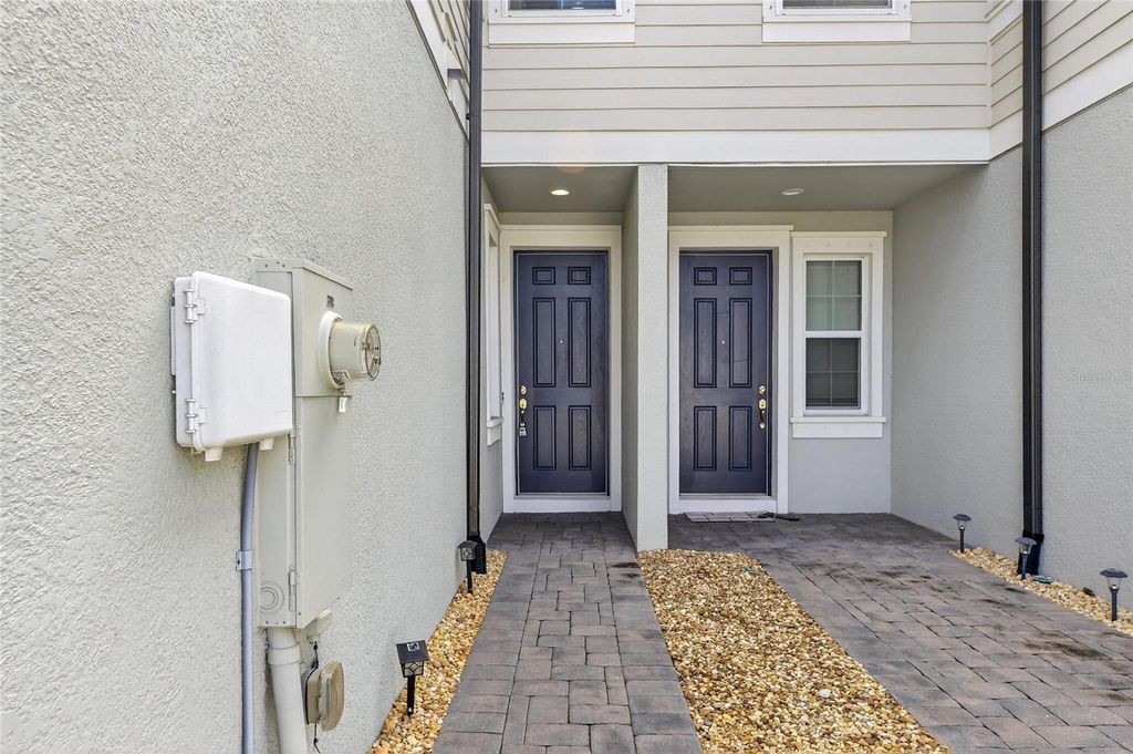 Photo of 2497 Foggy Creek Circle, Clearwater, FL 33764 (MLS # TB8433097)