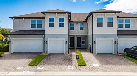 Photo of 2497 Foggy Creek Circle, Clearwater, FL 33764 (MLS # TB8433097)