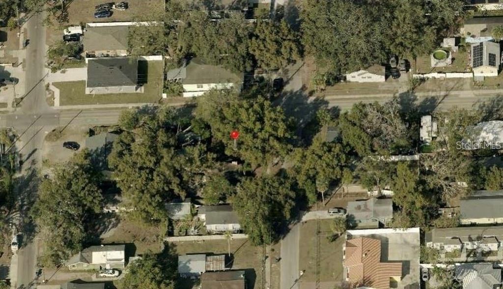 Photo of 8118 N 14th Street, Tampa, FL 33604 (MLS # TB8456479)