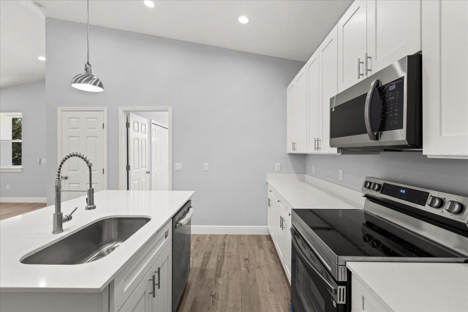 OAKWOOD SUB - Residential