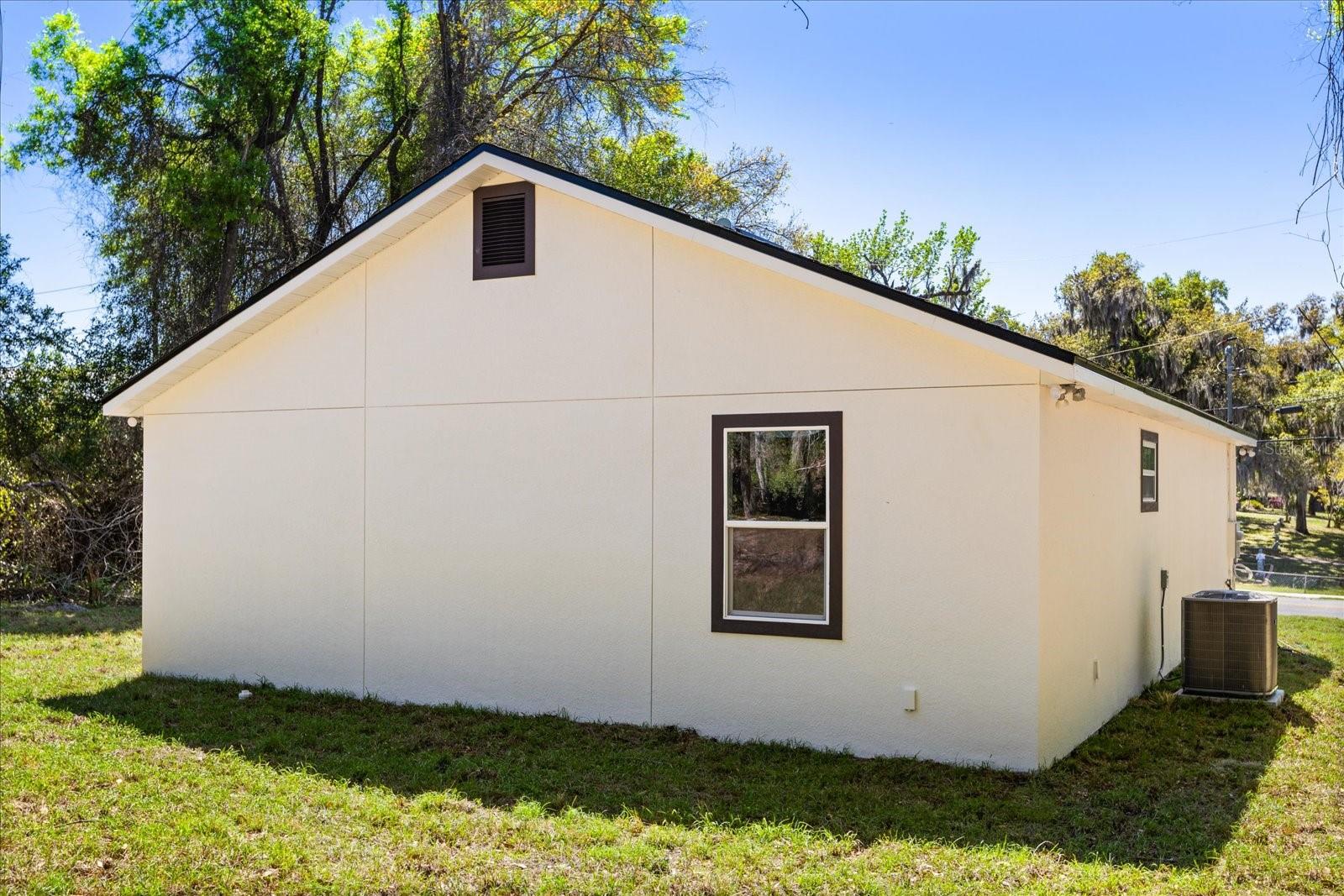 OAKWOOD SUB - Residential