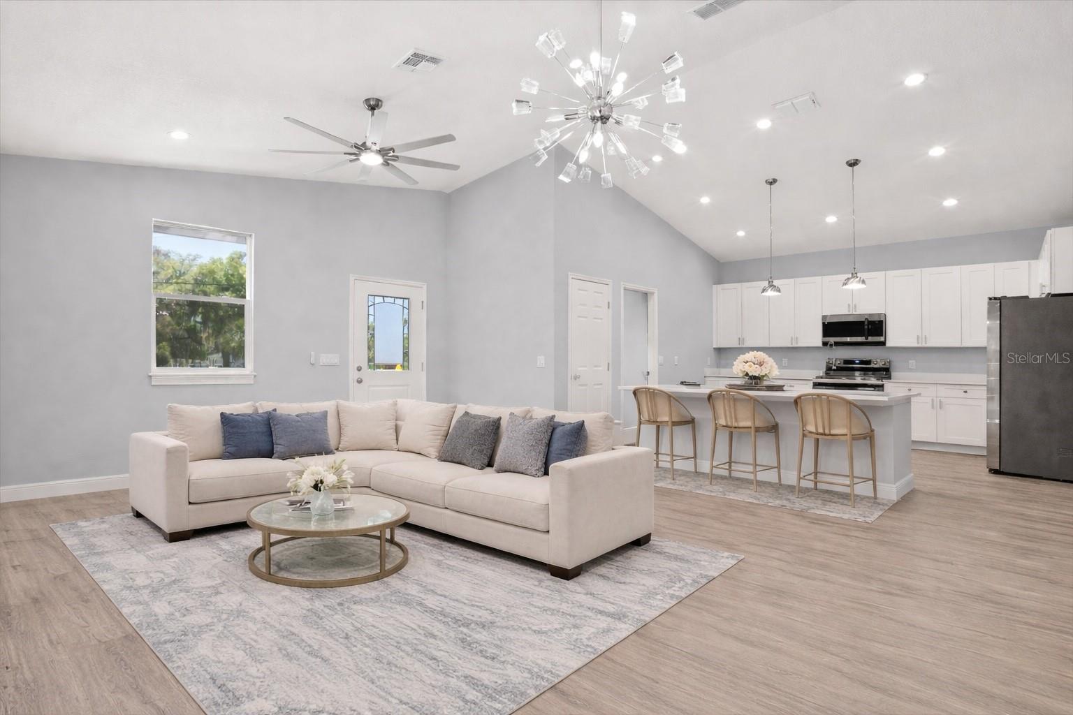 OAKWOOD SUB - Residential