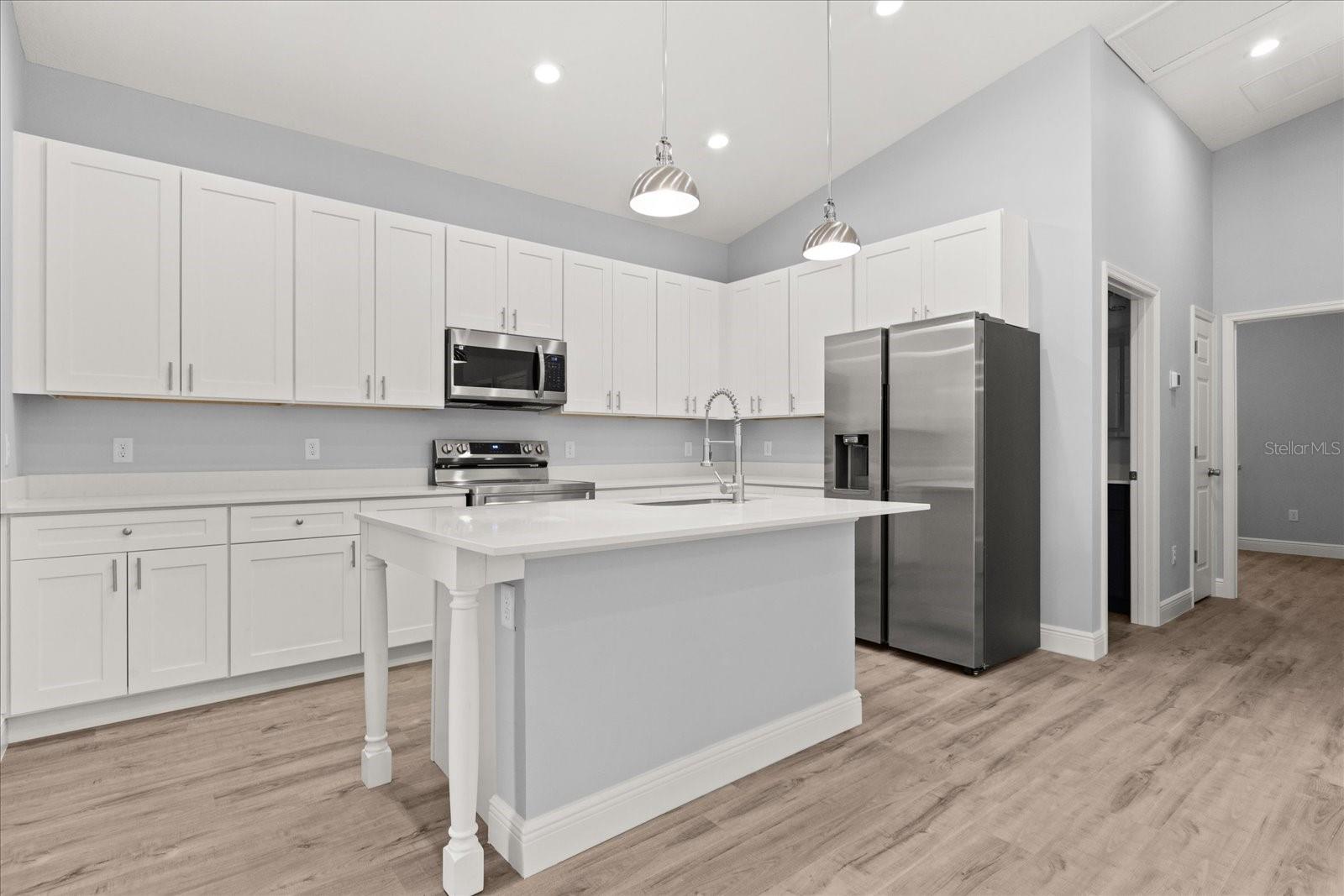 OAKWOOD SUB - Residential