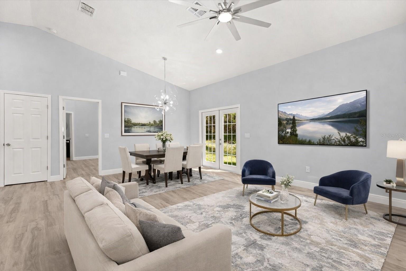 OAKWOOD SUB - Residential