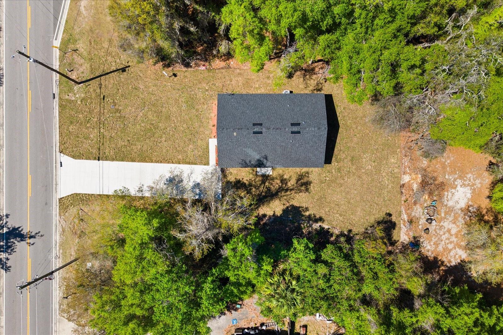 OAKWOOD SUB - Residential