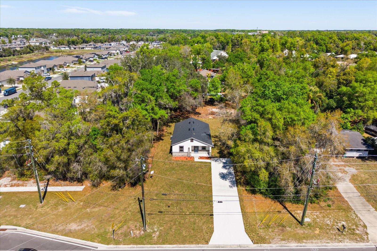 OAKWOOD SUB - Residential