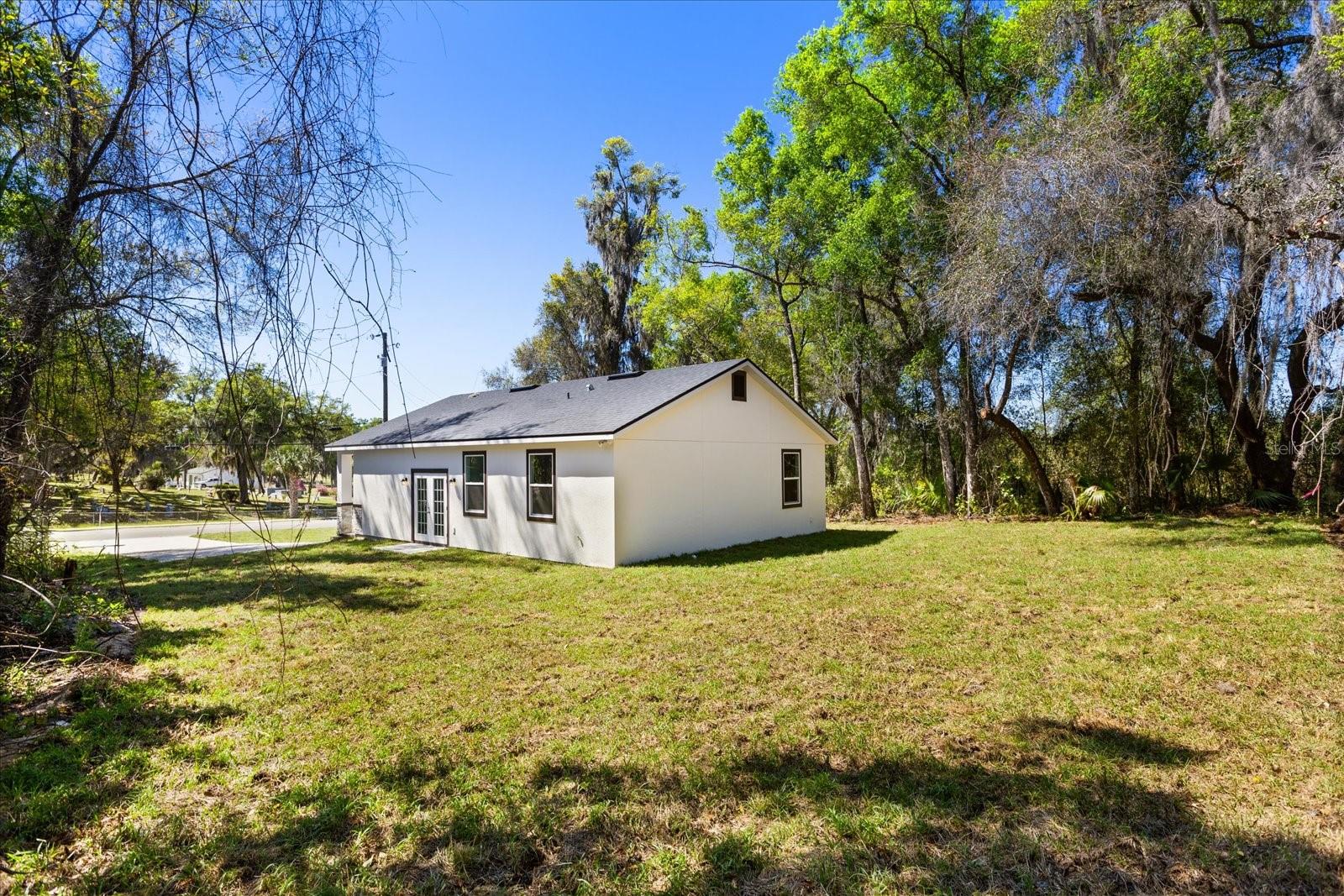 OAKWOOD SUB - Residential