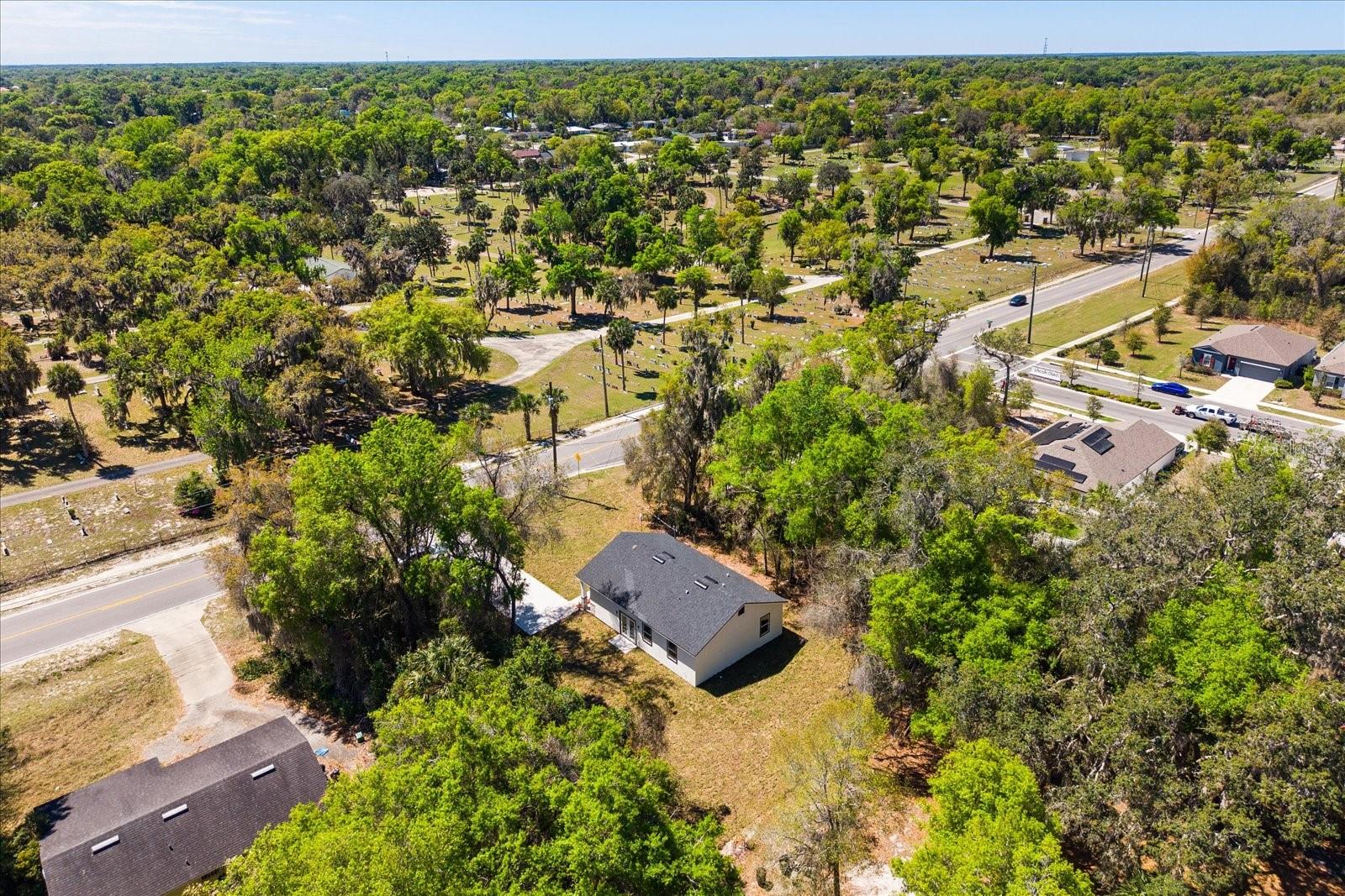 OAKWOOD SUB - Residential