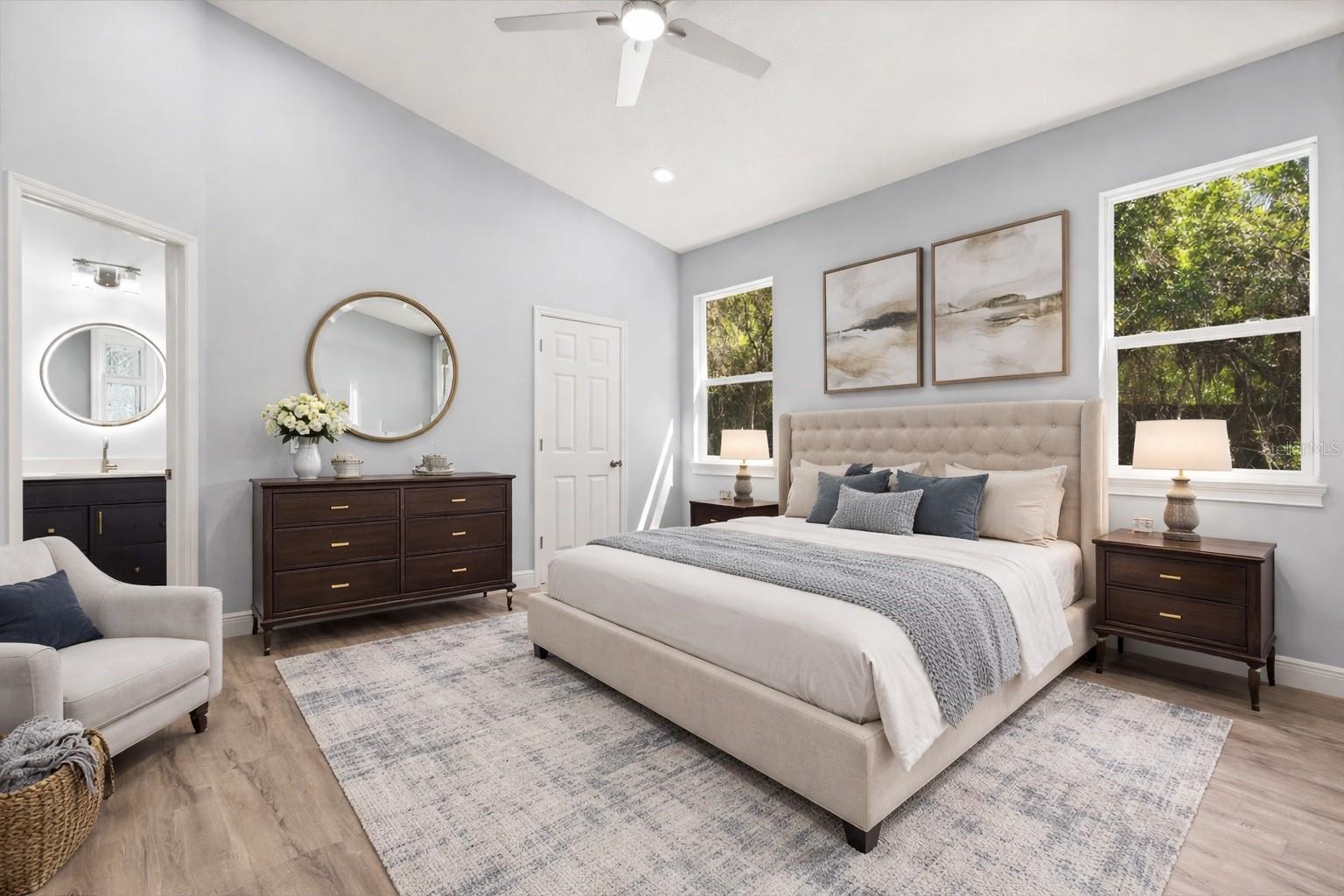 OAKWOOD SUB - Residential