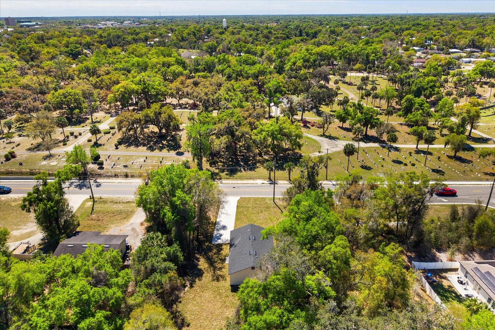 OAKWOOD SUB - Residential