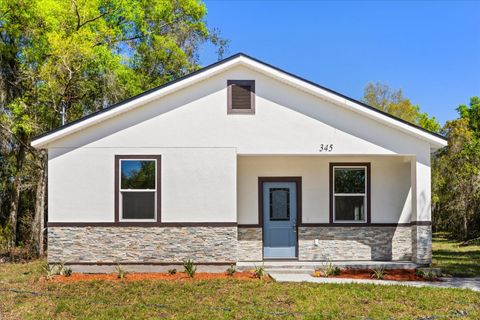 345 W PLYMOUTH AVENUE DELAND FL 32720
