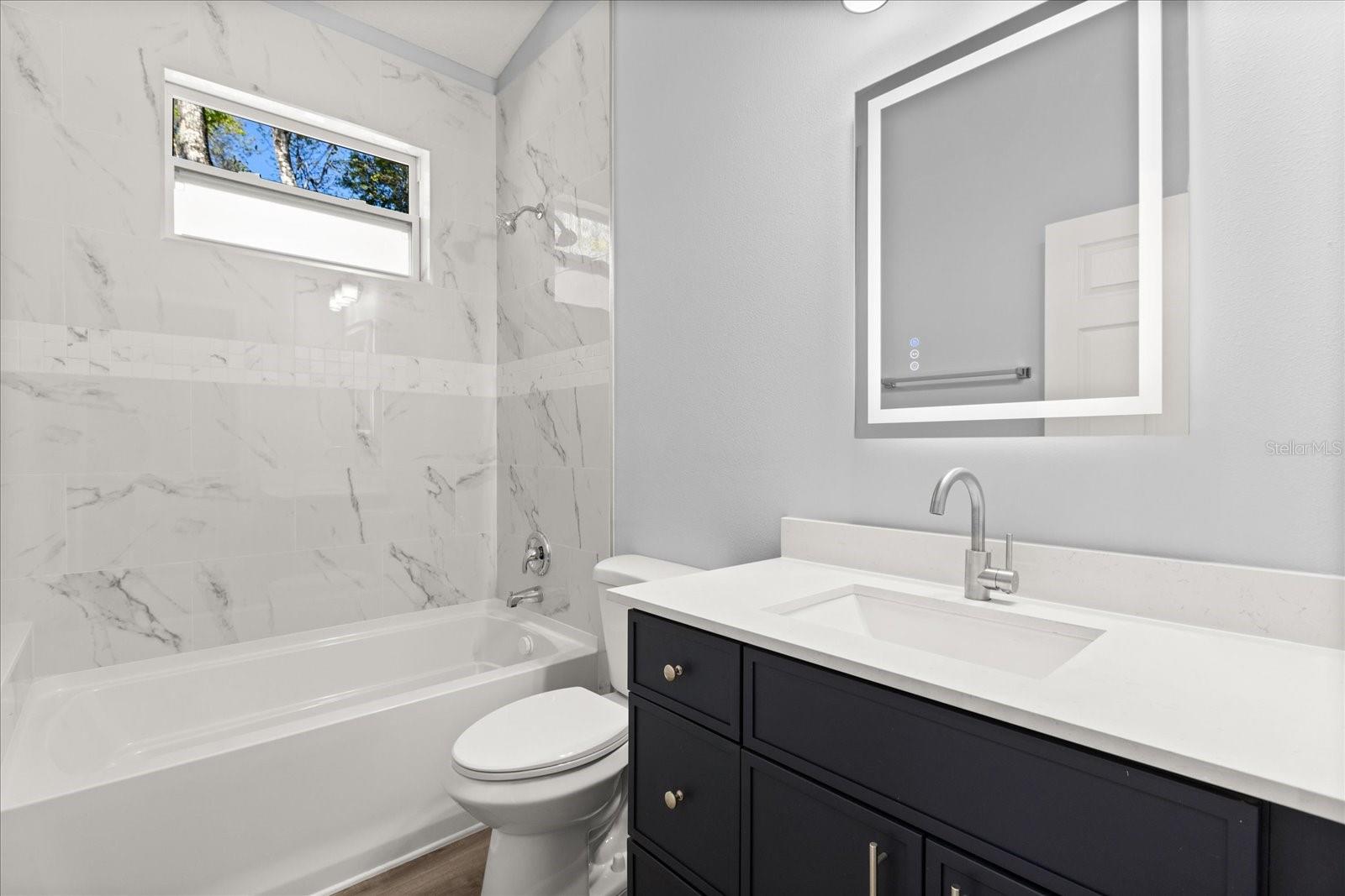 OAKWOOD SUB - Residential