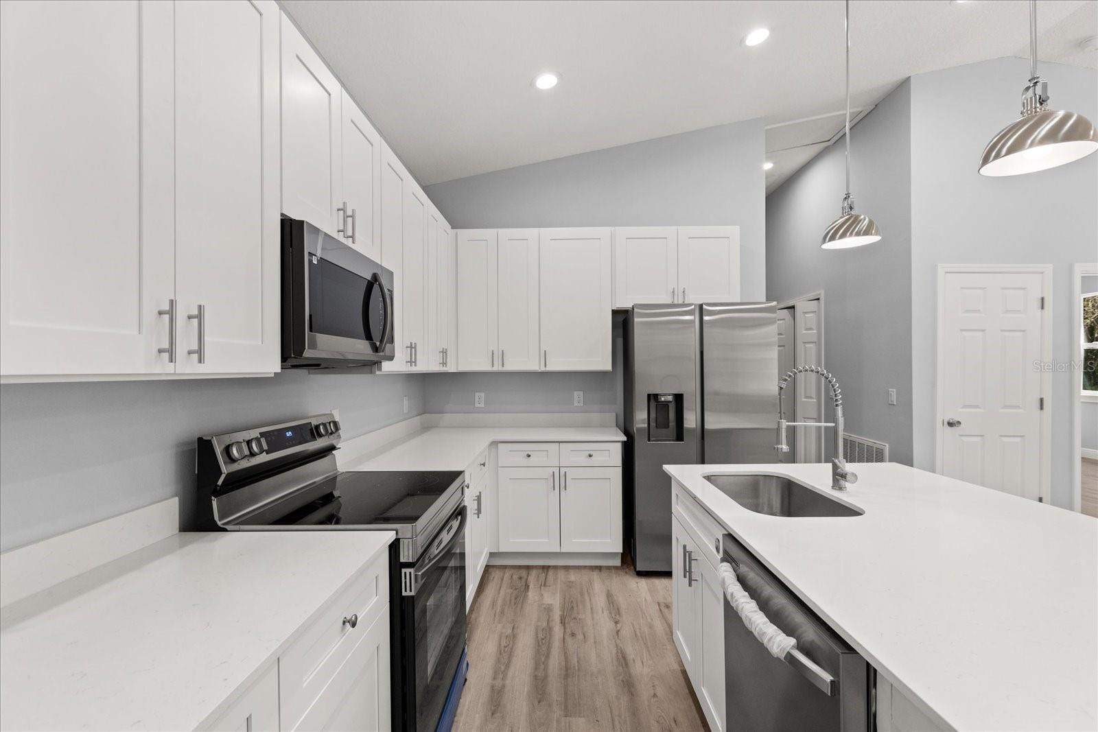 OAKWOOD SUB - Residential