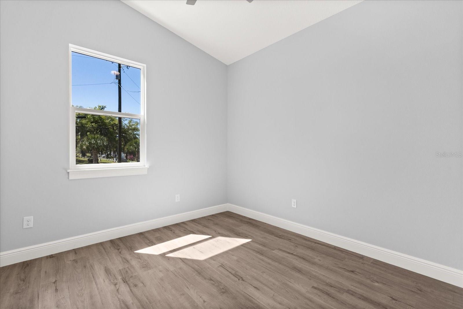 OAKWOOD SUB - Residential