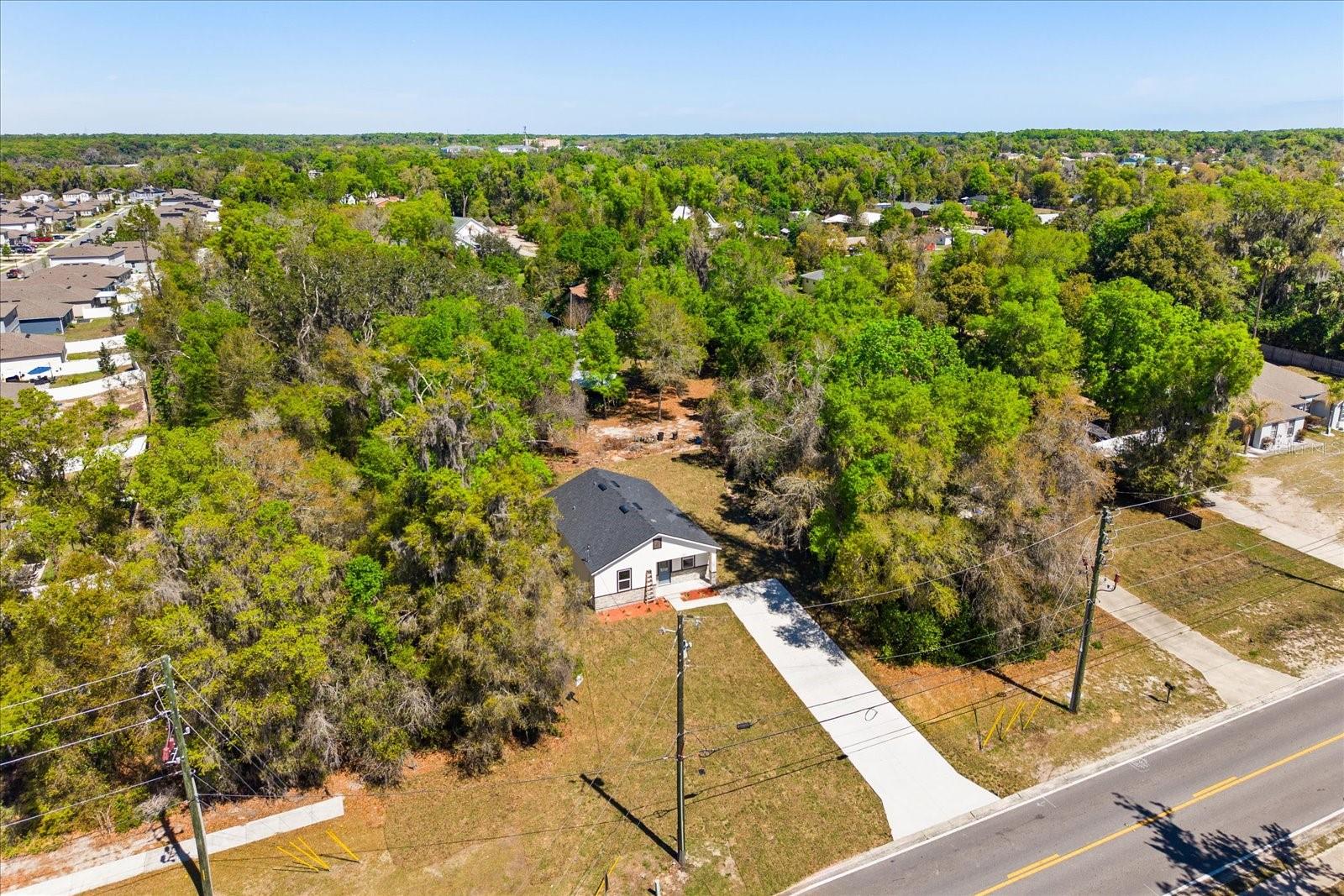 OAKWOOD SUB - Residential