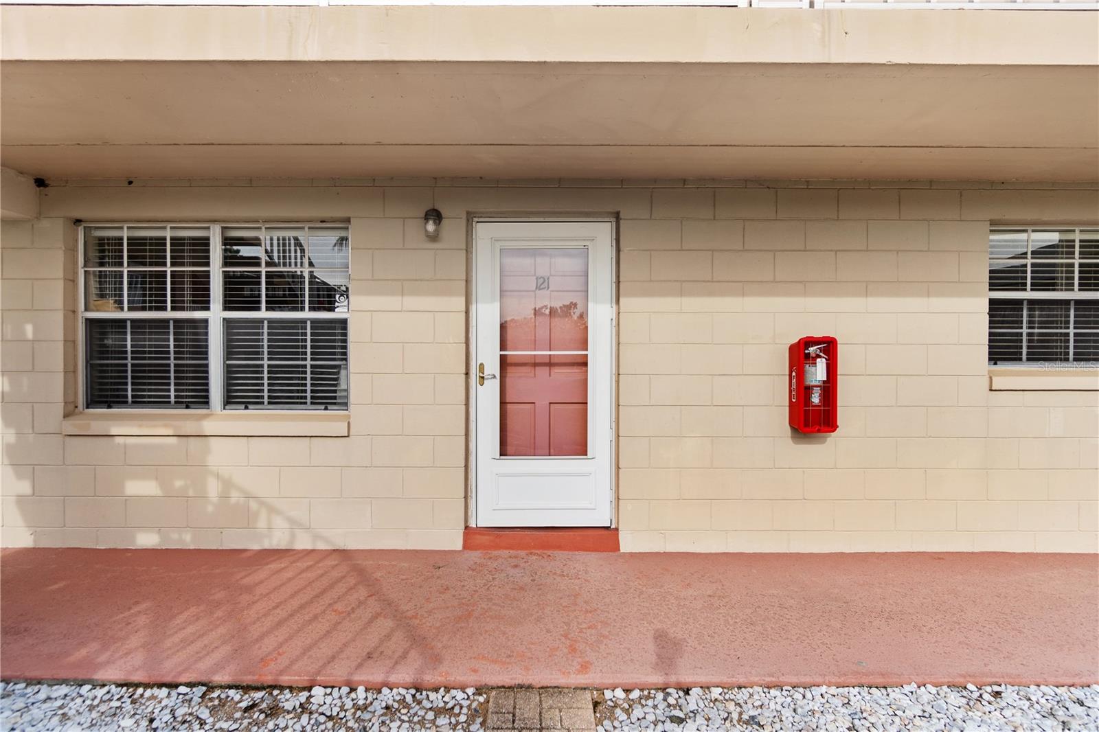 TAVARES LAKEVIEW CONDO - Residential