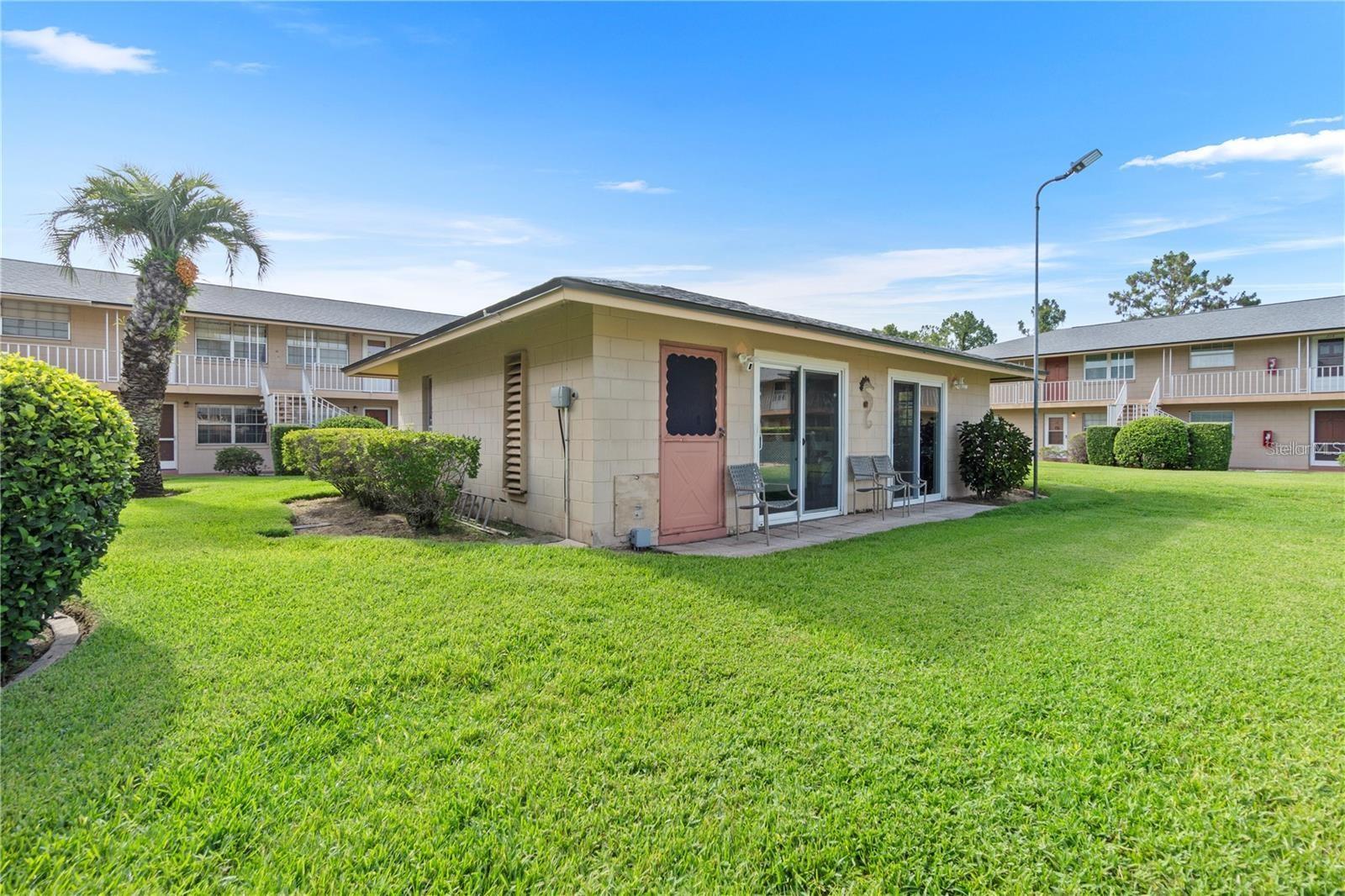 TAVARES LAKEVIEW CONDO - Residential