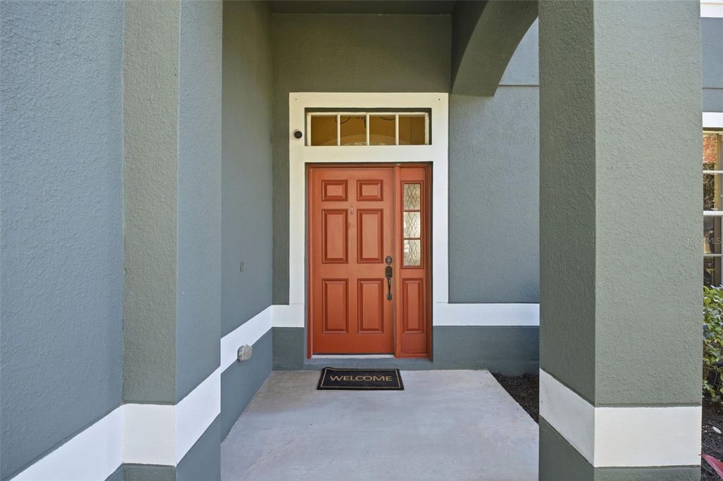 Photo of 7310 Brightwater Oaks Drive, Tampa, FL 33625 (MLS # TB8476528)