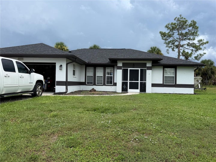 Photo 1 of 19 — 5264 BRICKELL DRIVE, NORTH PORT, FL 34286
