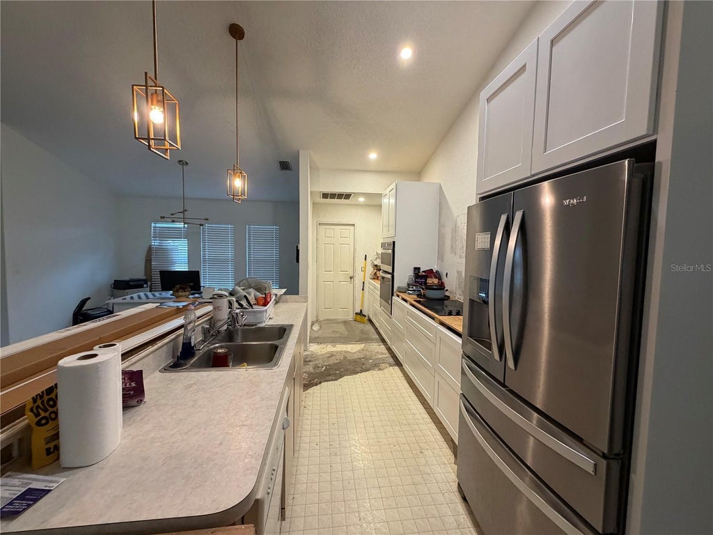 Photo of 5264 Brickell Drive, North Port, FL 34286 (MLS # A4703501)
