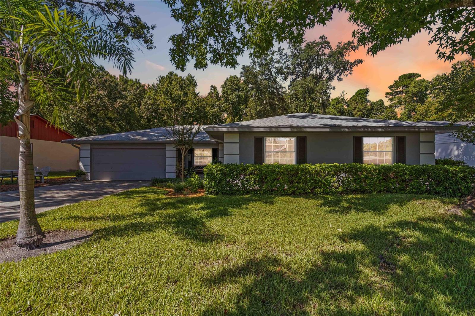 861 BIG BUCK CIRCLE