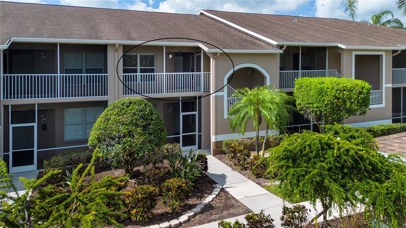 5330 HYLAND HILLS AVENUE 2324