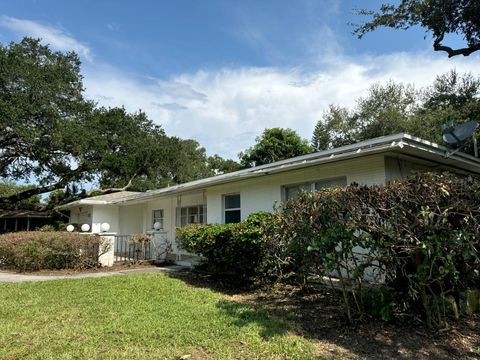 A home in BELLEAIR BLUFFS