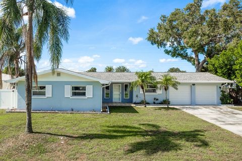 2165 CAMPUS DRIVE CLEARWATER FL 33764