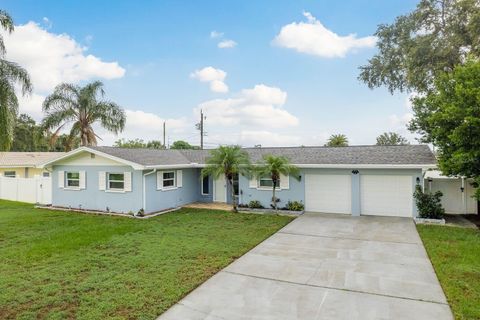 2165 CAMPUS DRIVE CLEARWATER FL 33764