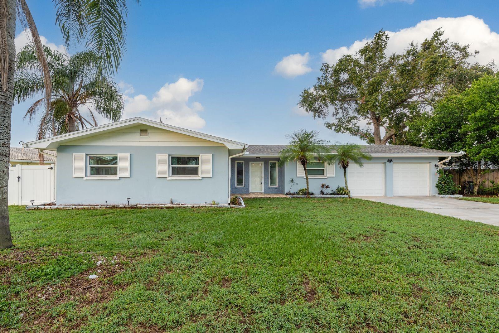 2165 CAMPUS DRIVE