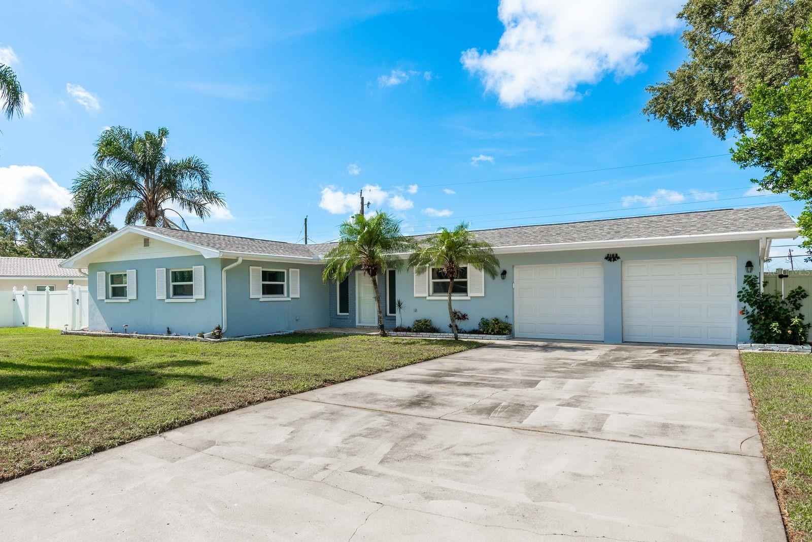 2165 CAMPUS DRIVE
