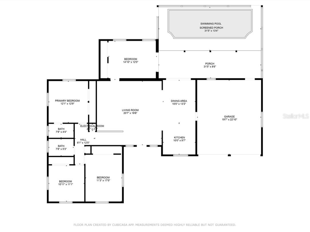 2165 CAMPUS DRIVE