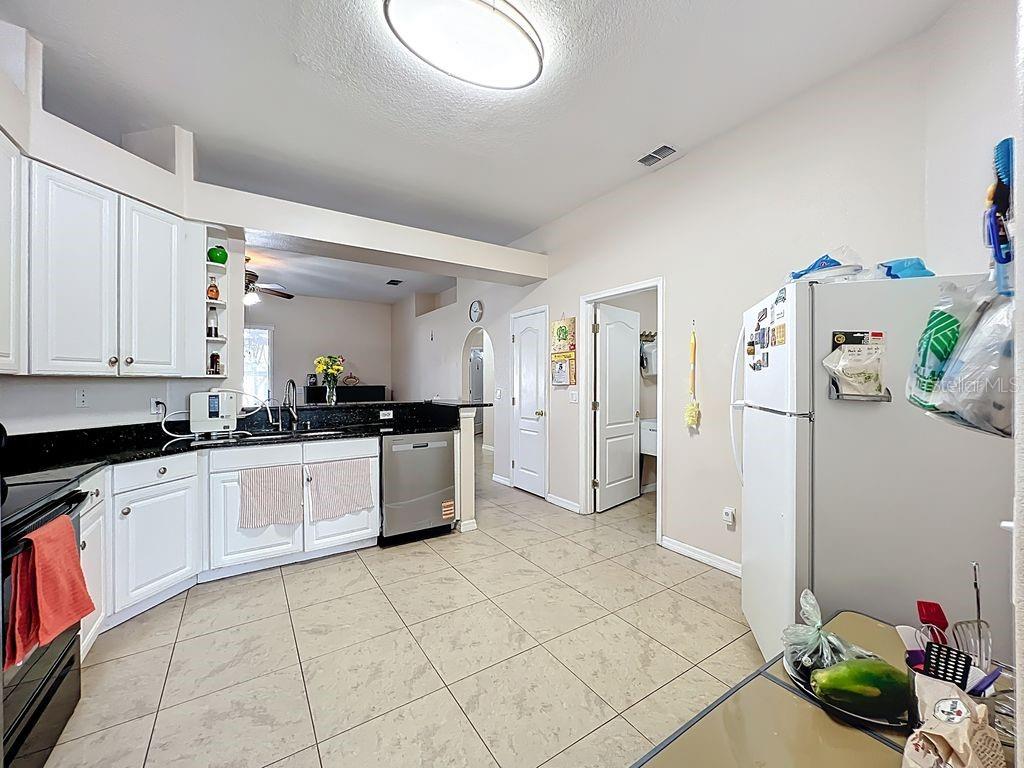 REMINGTON PARK - Residential