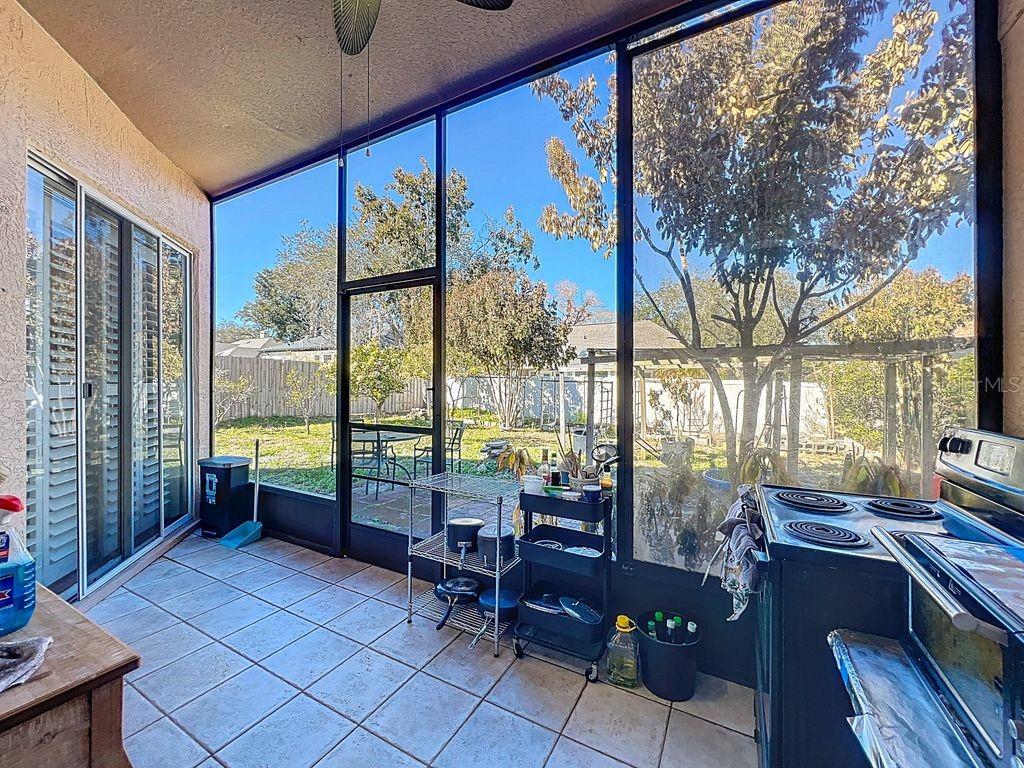 REMINGTON PARK - Residential