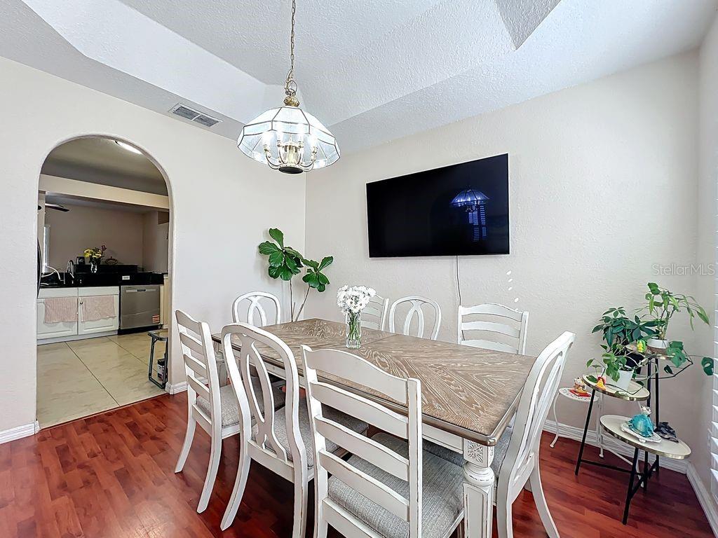 REMINGTON PARK - Residential